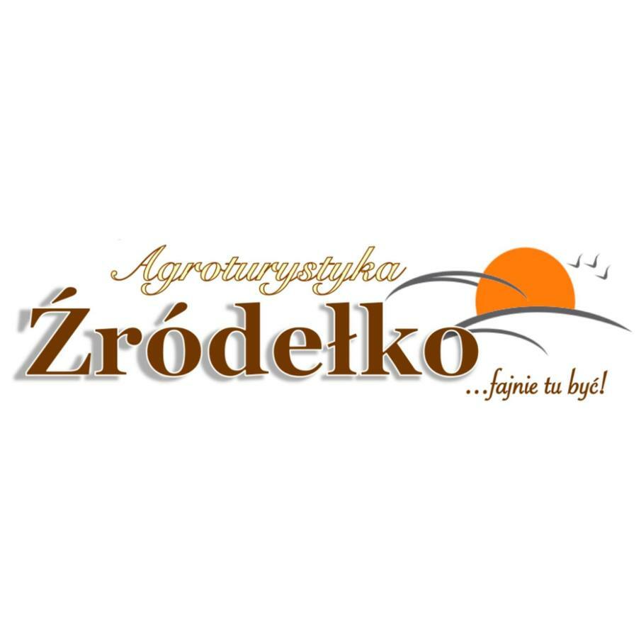 Agroturystyka Zrodelko Швєнта-Катажина Екстер'єр фото